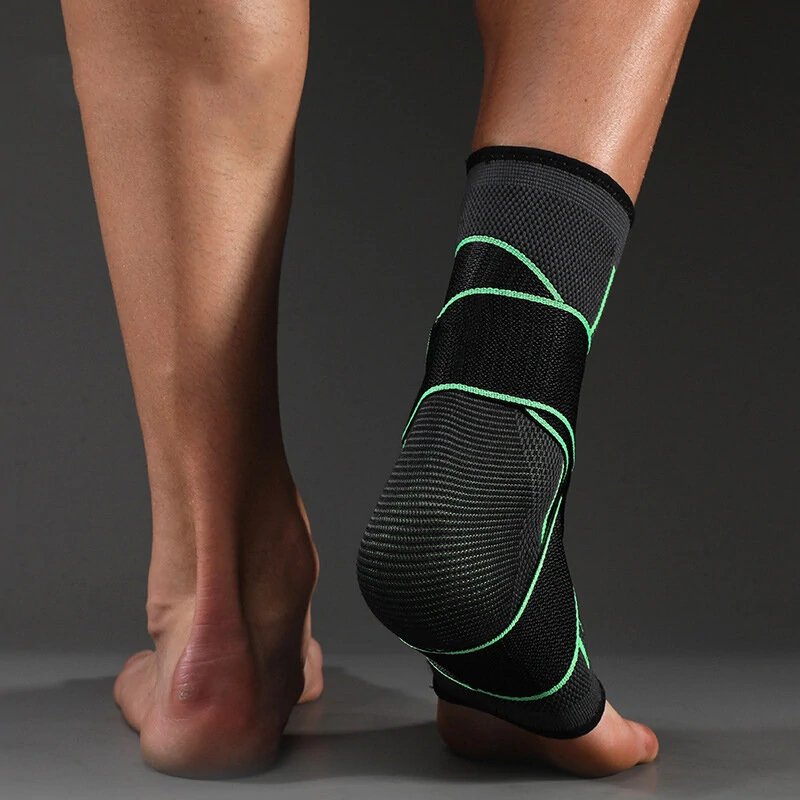 Támogató Kompressziós Egylábas Kötés - FlexiFit