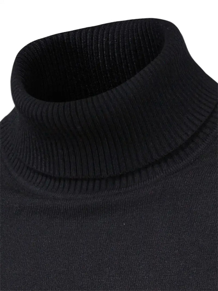 Trendy Férfi Pulóver - Lars