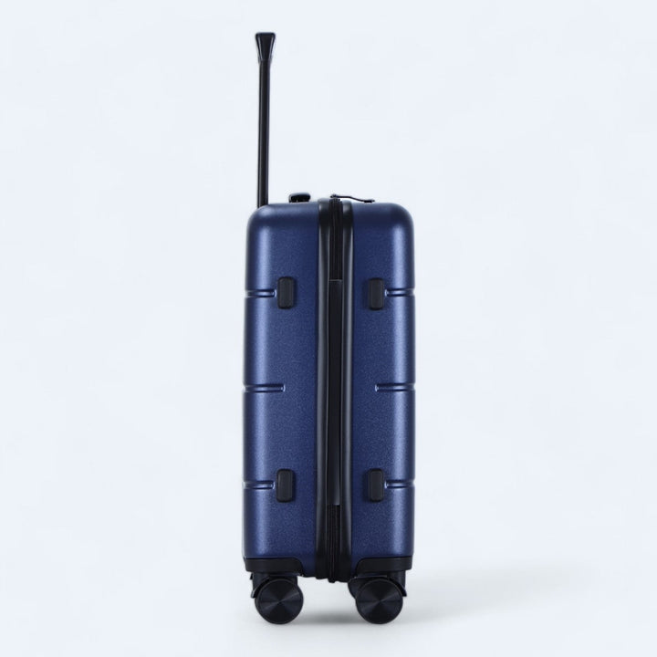 3 részes keményborítású bőröndkészlet – Atlas Explorer