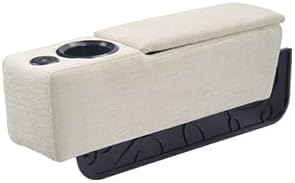 Többfunkciós Kanapékarfa Vezeték nélküli Töltéssel – Modulux