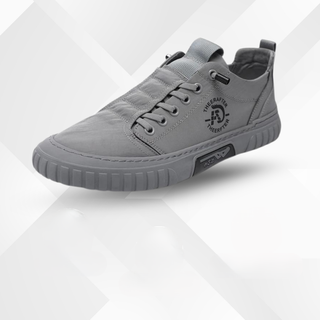 Unisex sneaker ergonómiai talppal – Luca