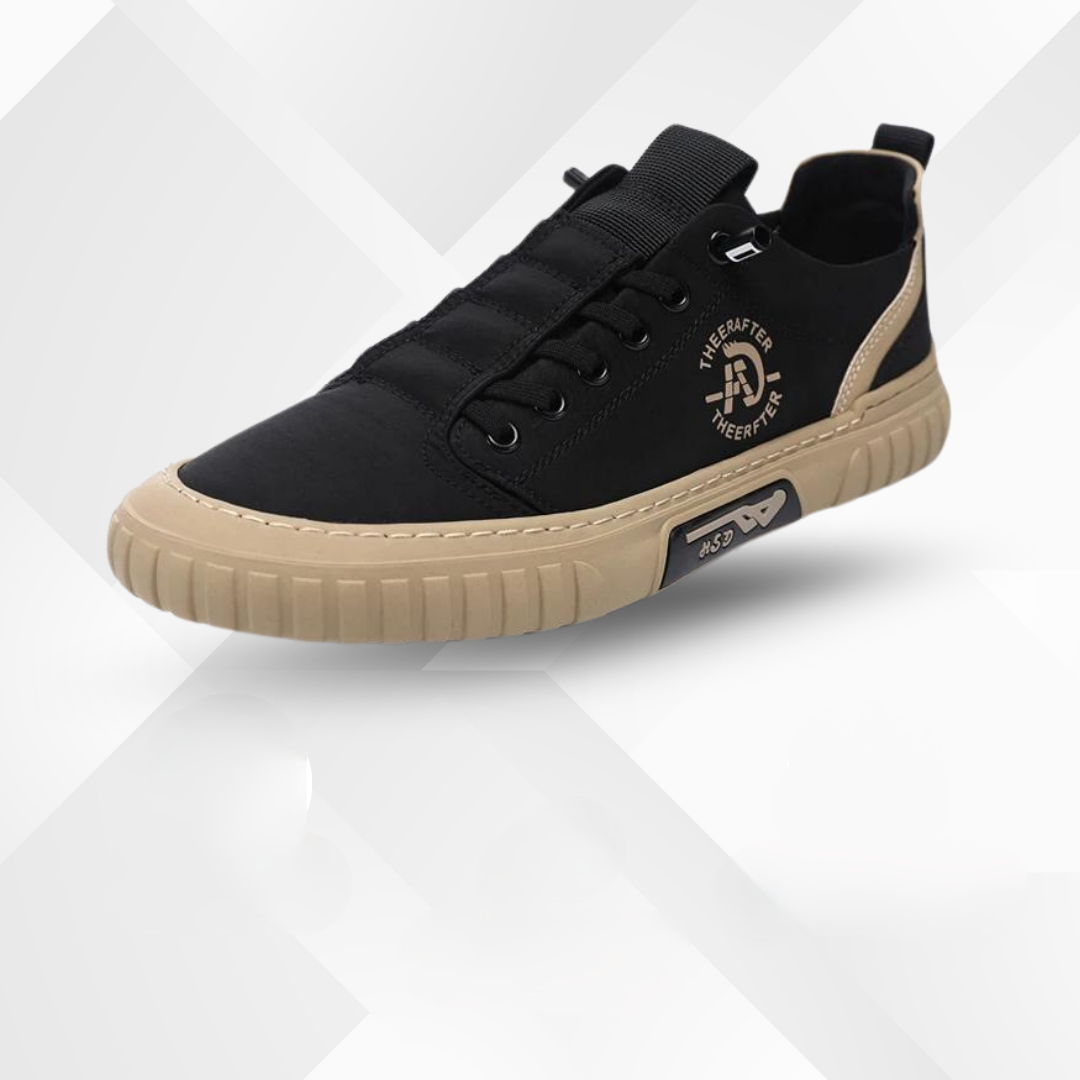 Unisex sneaker ergonómiai talppal – Luca