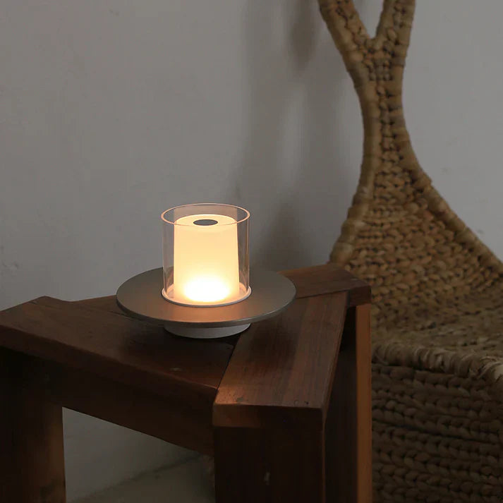 Vezeték nélküli gyertya lámpa - LumiFlame