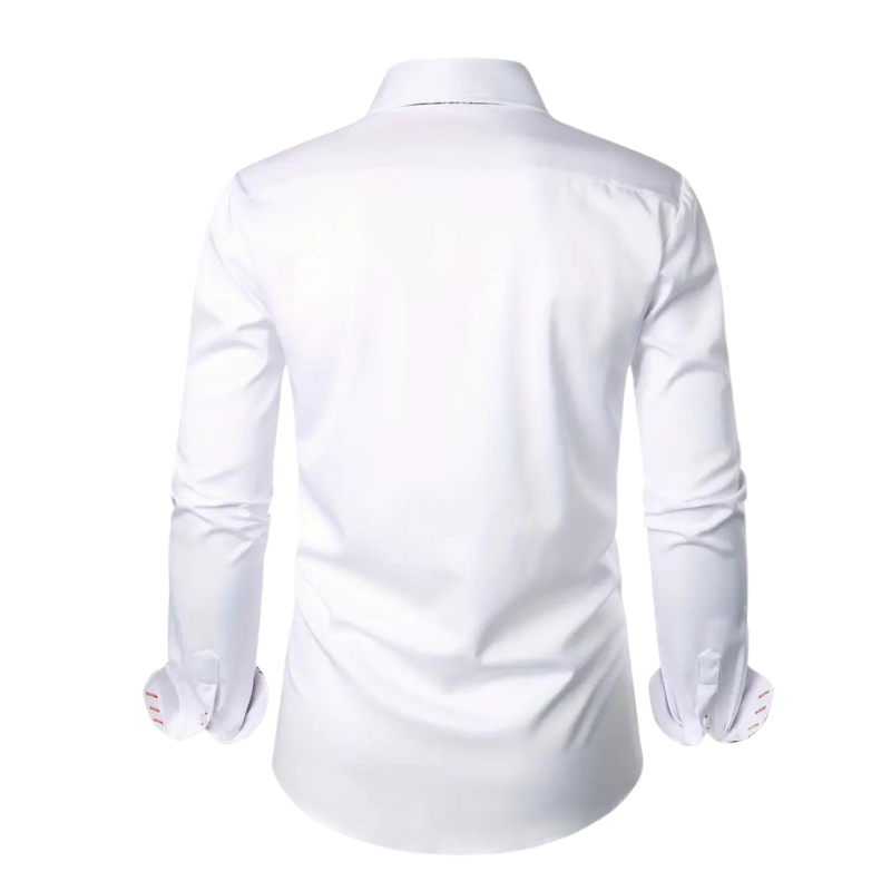 Elegáns férfi parting ing – Matteo