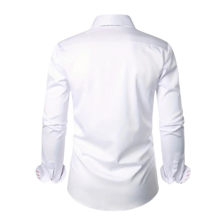 Elegáns férfi parting ing – Matteo