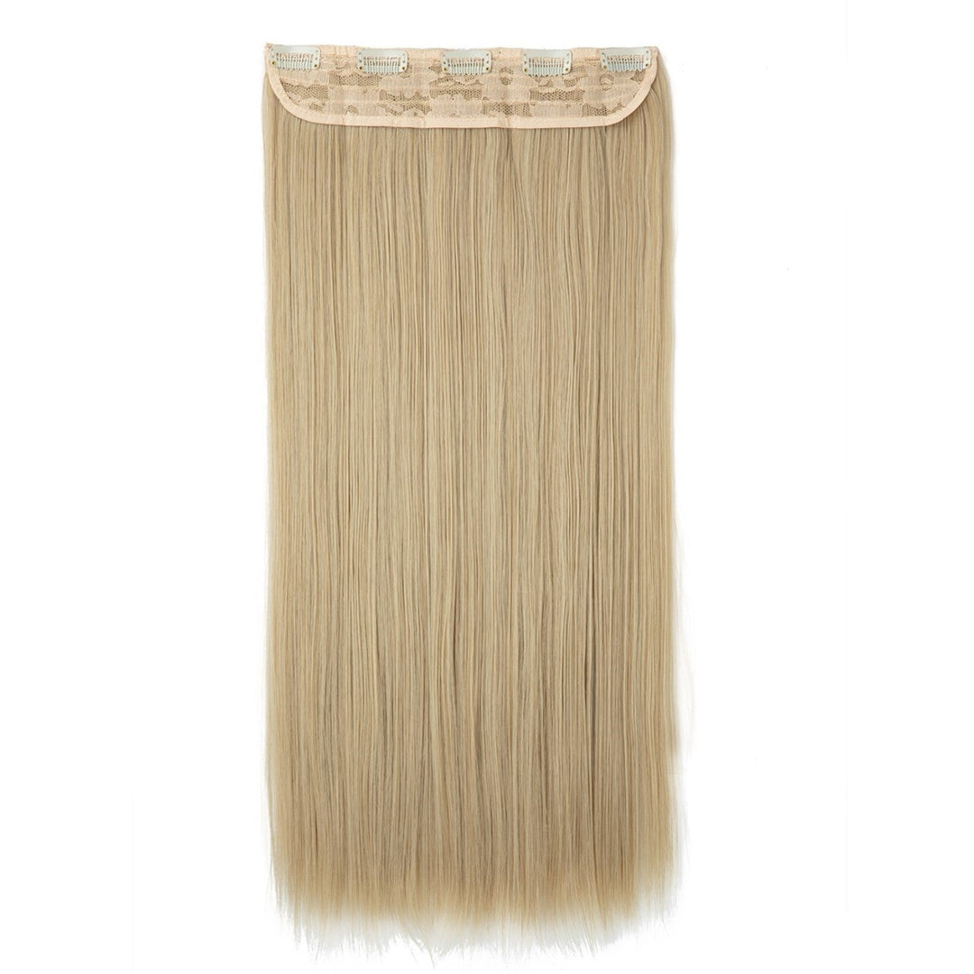 Clip-in keratin hajhosszabbítás – Aurora