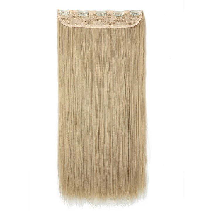 Clip-in keratin hajhosszabbítás – Aurora