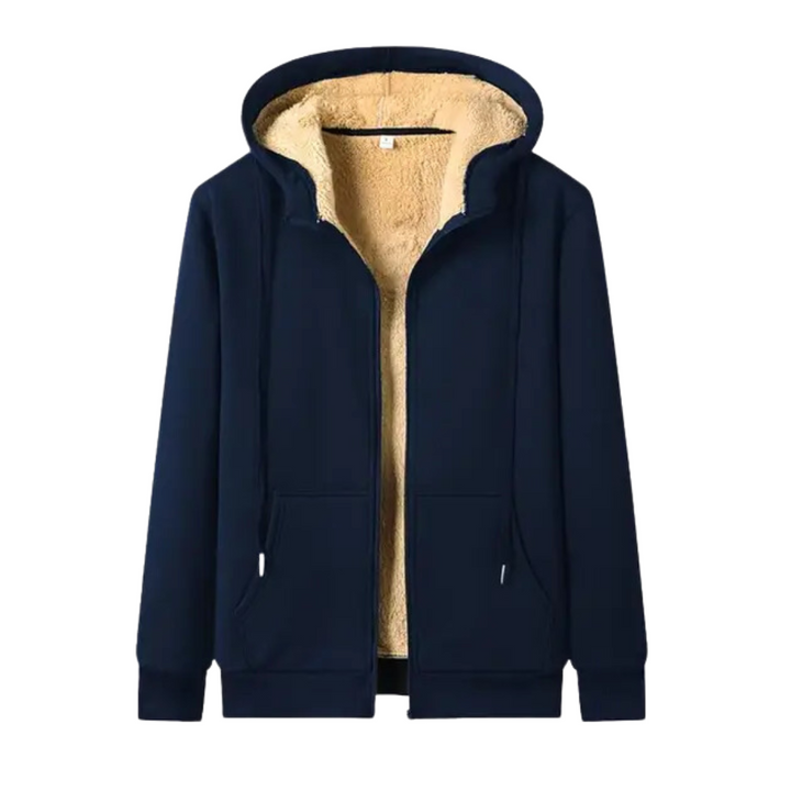 Kültéri Bélelt Mellény - WoolGuard