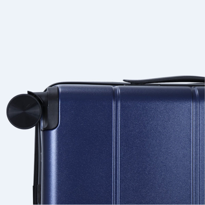 3 részes keményborítású bőröndkészlet – Atlas Explorer