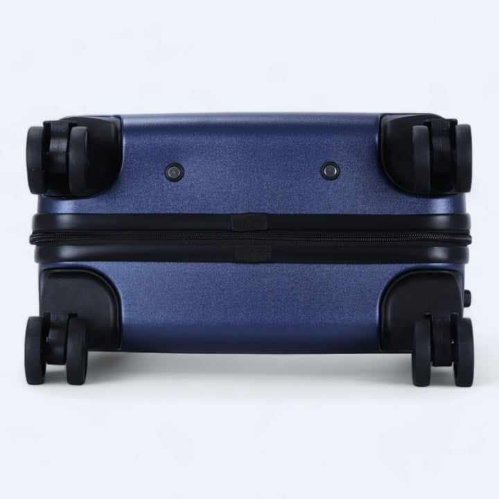 3 részes keményborítású bőröndkészlet – Atlas Explorer