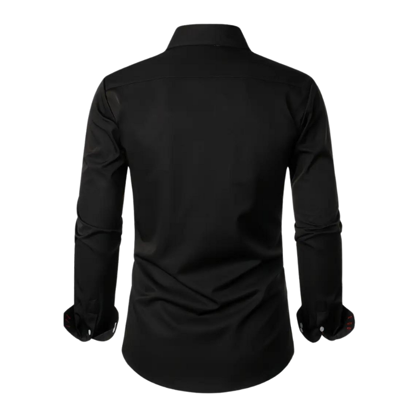 Elegáns férfi parting ing – Matteo