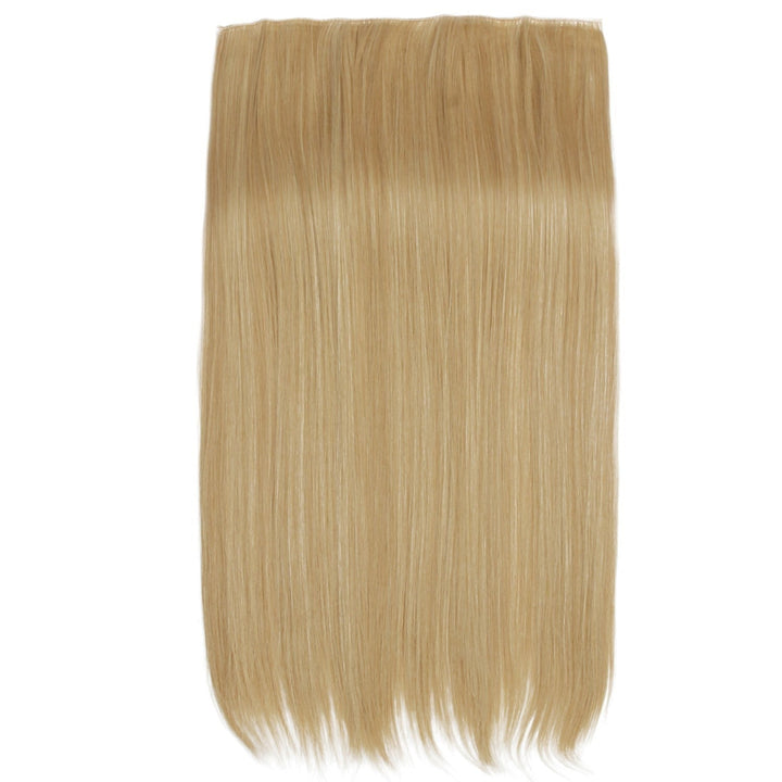 Clip-in keratin hajhosszabbítás – Aurora