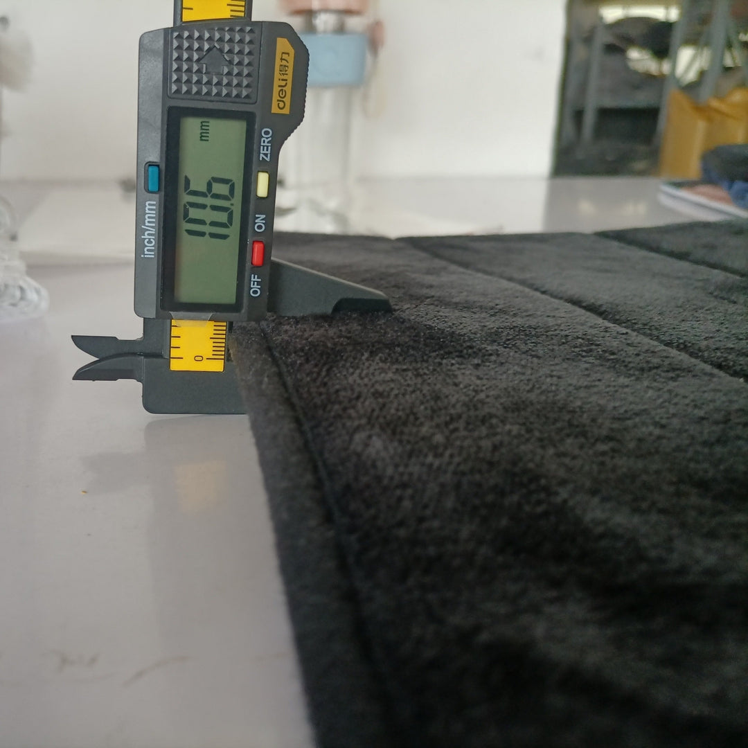 Luxus csúszásmentes fürdőszőnyeg - Livia