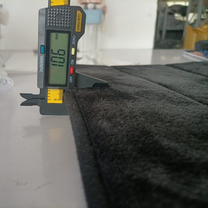 Luxus csúszásmentes fürdőszőnyeg - Livia