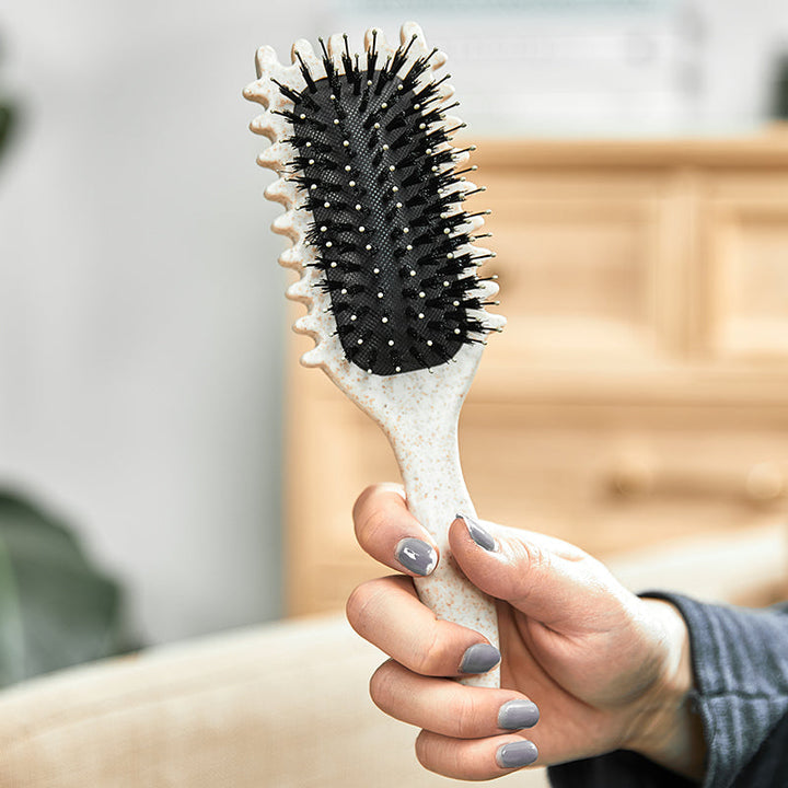 Innovatív Légkieresztő Kefe - Livia