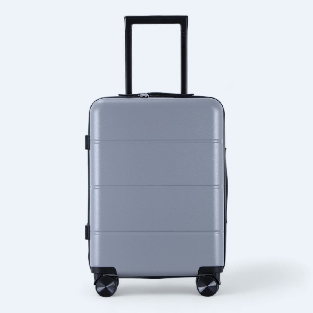 3 részes keményborítású bőröndkészlet – Atlas Explorer