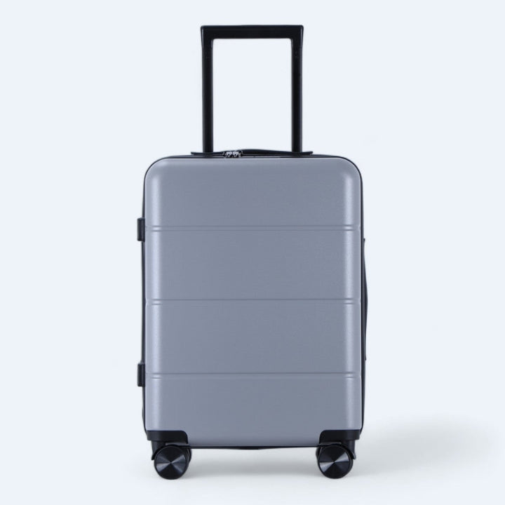 3 részes keményborítású bőröndkészlet – Atlas Explorer