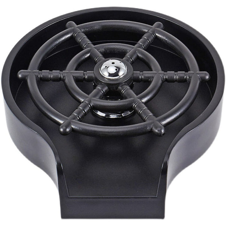 Egyszerű Egykezes Pohártisztító - CupJet