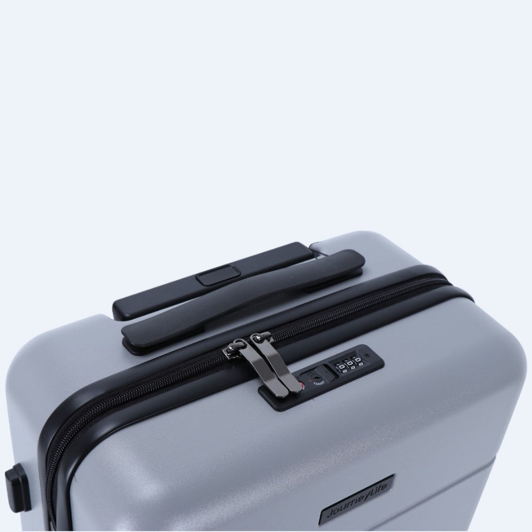 3 részes keményborítású bőröndkészlet – Atlas Explorer