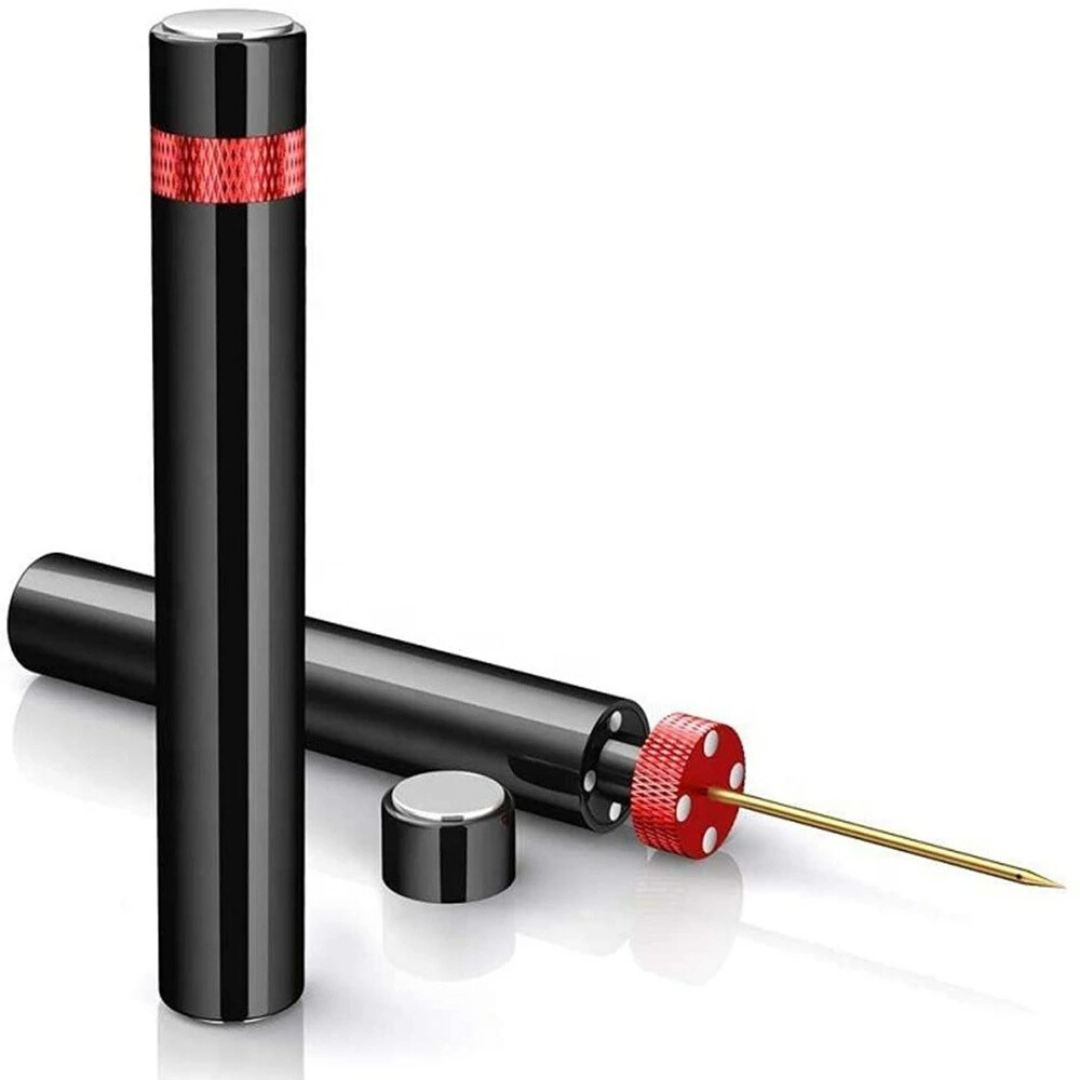 Légnyomású dugóhúzó - CorkEase