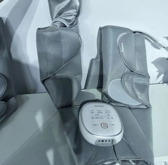 Minden egyben légkompresszor - AirRelief Pro