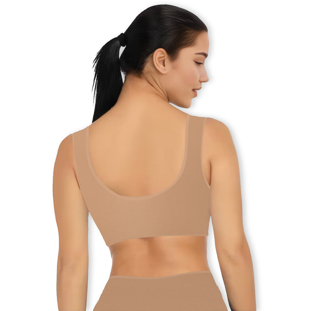 Comfort Melltartó Kábelek Nélkül – CloudBra