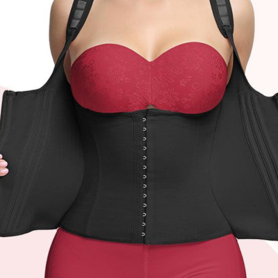 Karcsúsító Bodyshaper Kényelemmel és Stílussal - Noémie