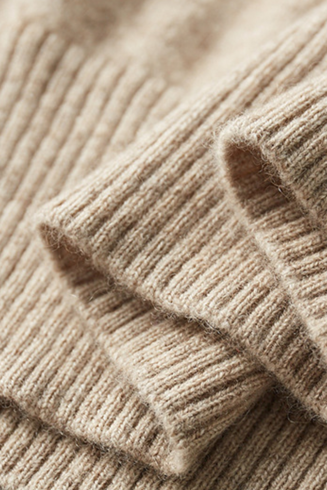 Kasjmírm Merinó Gyapjú Joggingszett – Eliano