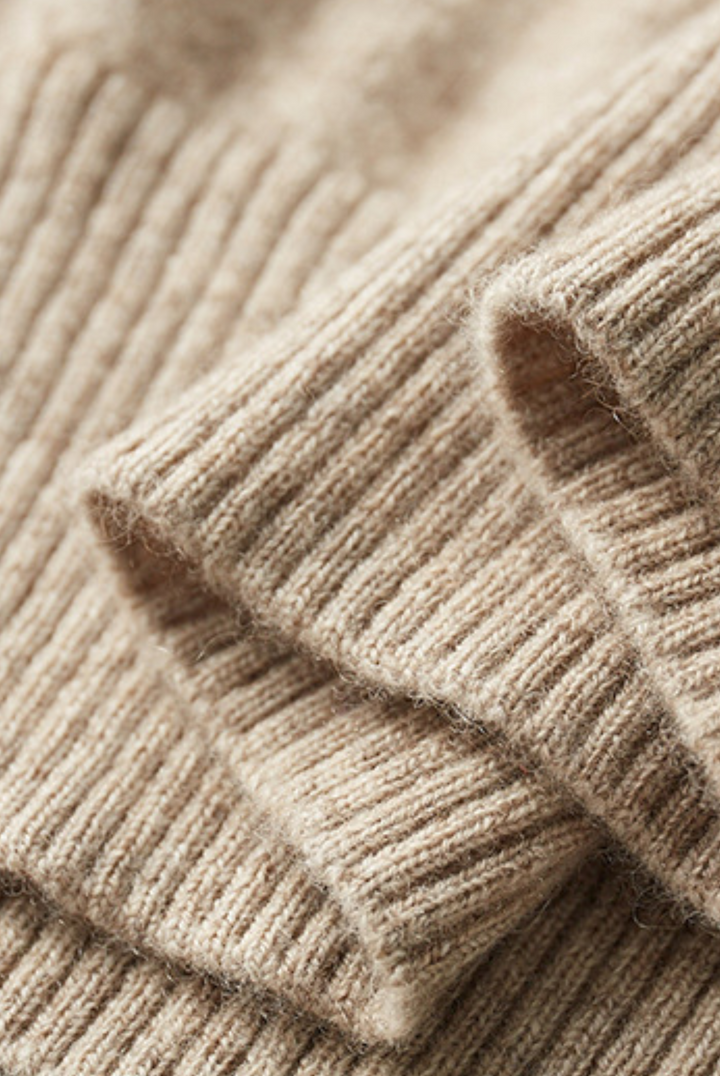 Kasjmírm Merinó Gyapjú Joggingszett – Eliano