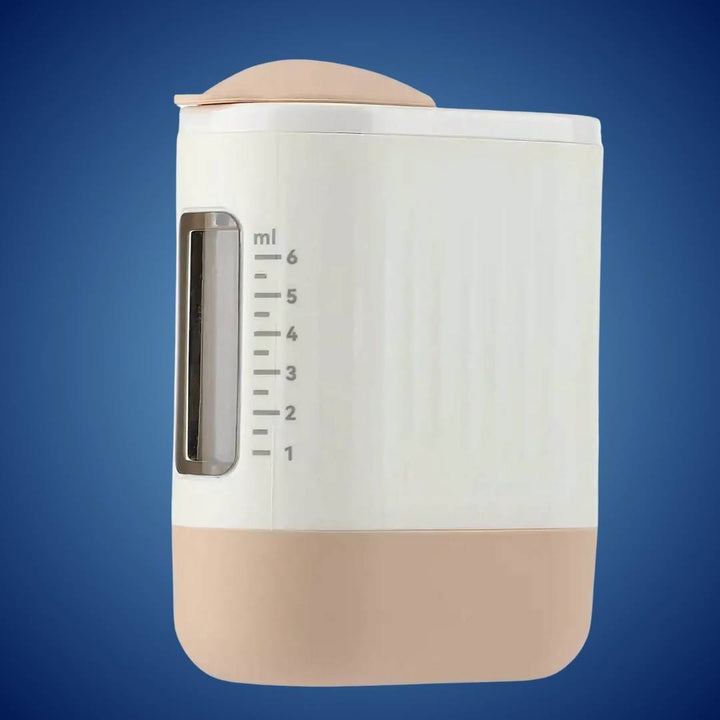 Elektromos Fejbőr Masszírozó – Sensa