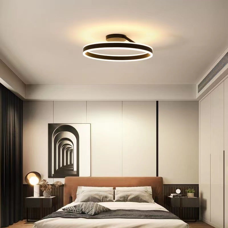 Modern LED Mennyezeti Lámpa - Luminara