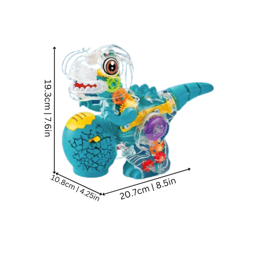 Játékautó Zene nélkül - SoundRacer