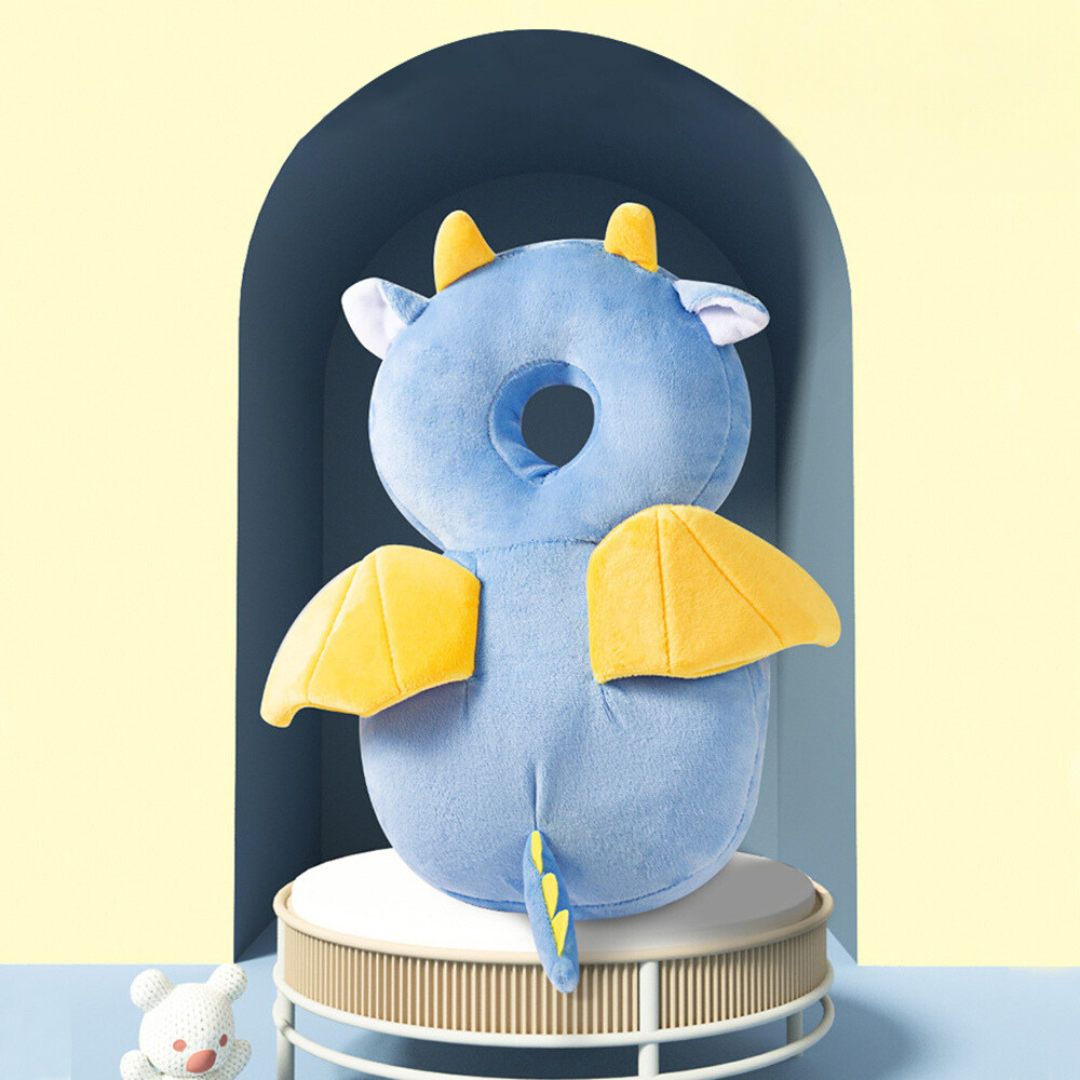 Baba esésgátló párna – LittleGuard