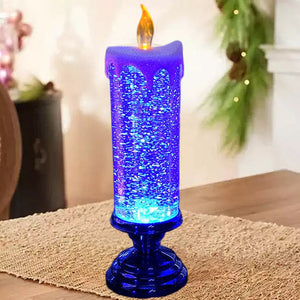 Bűvös karácsonyi világítás - TwinkleFlame