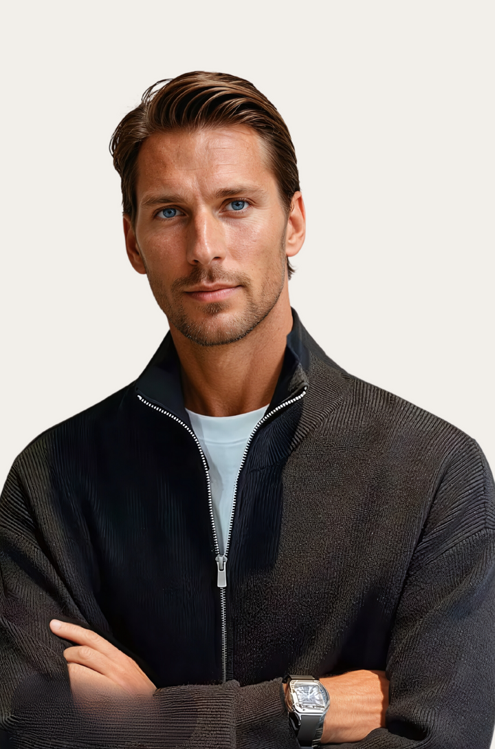 Trendi Férfi Pulóver - Dean