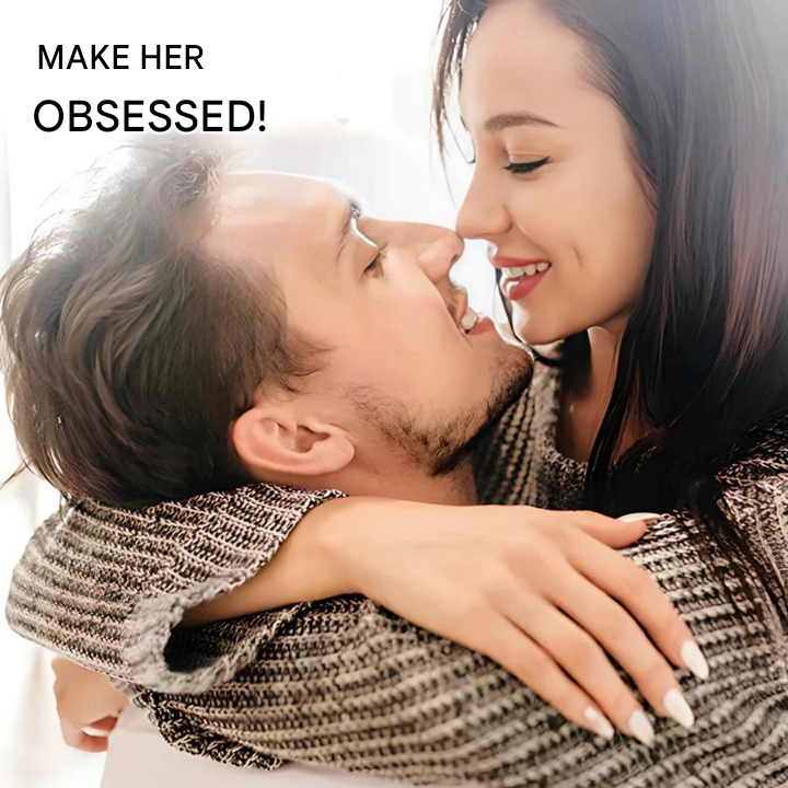 Feromoon Aftershave Eau de Parfum - Magnetix