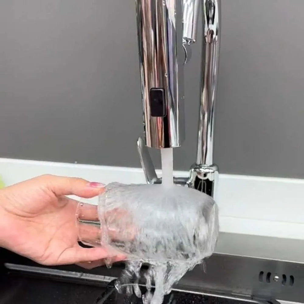 Vízmegtakarító csapvezetékhosszabbító - AquaPower