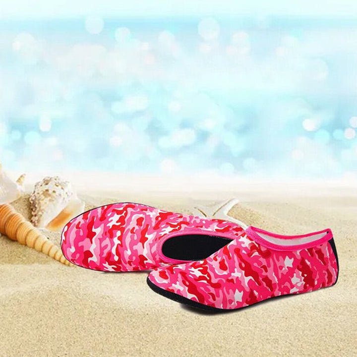 Gyorsan száradó Unisex Vizes Cipő - WaveStep