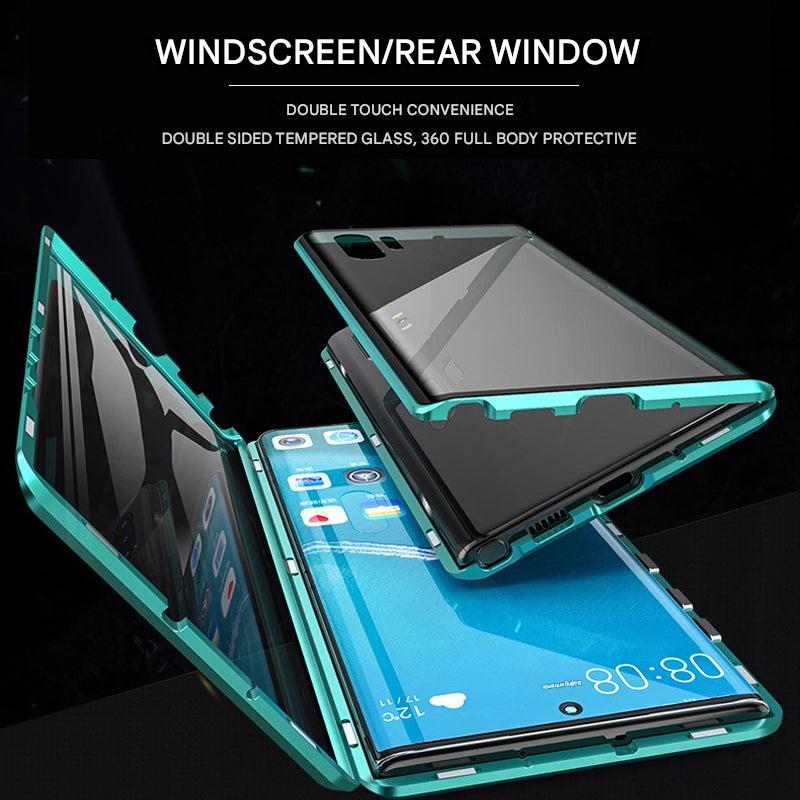 Mágneses telefonvédő tok - TitanGuard