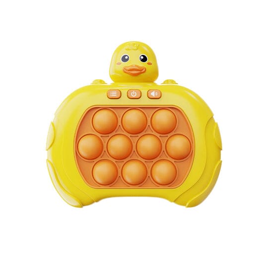 Interaktív Memóriajáték – PopiCore