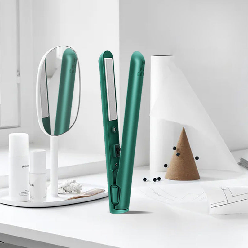 Mini göndörítő és simítót - Lina