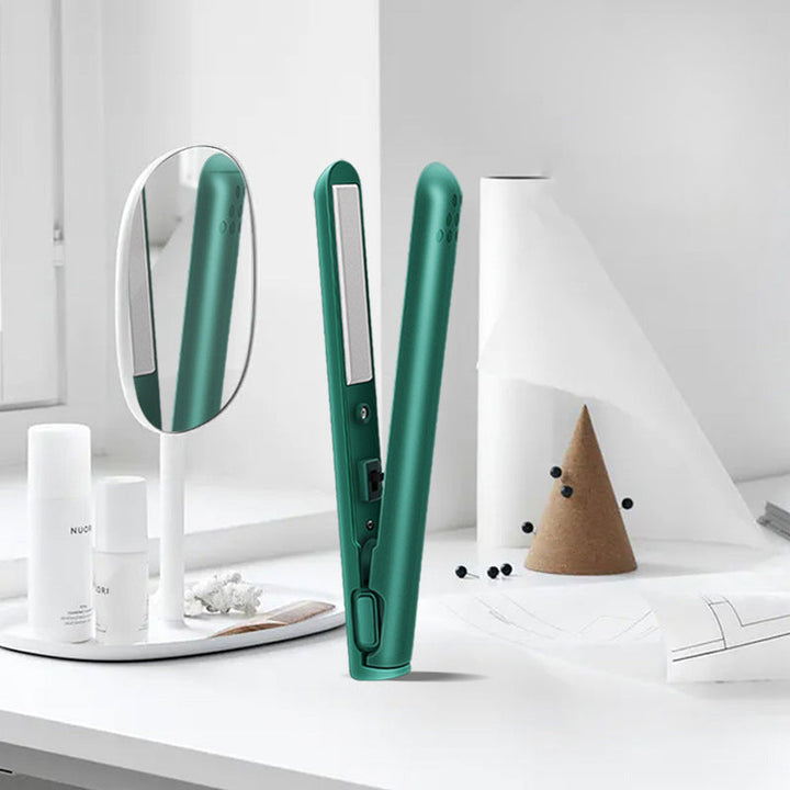 Mini göndörítő és simítót - Lina