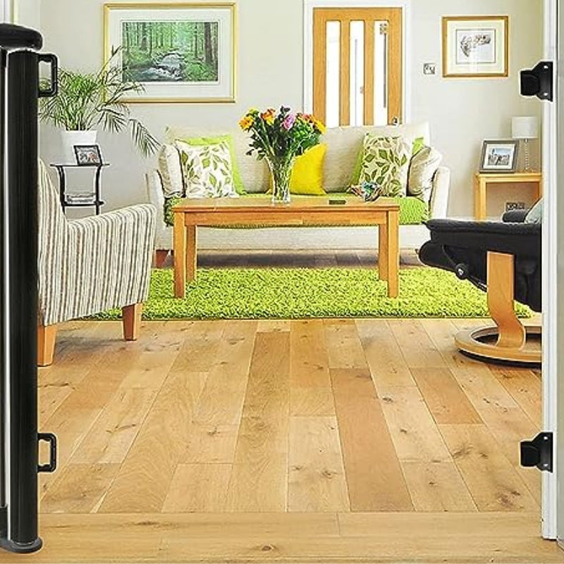 Kihúzható Biztonsági Korlát – SafeStretch