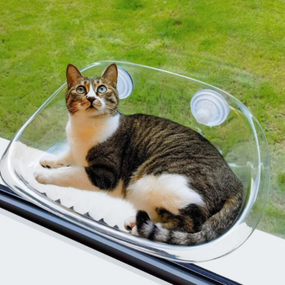 Macskanéző ablak - KittyView