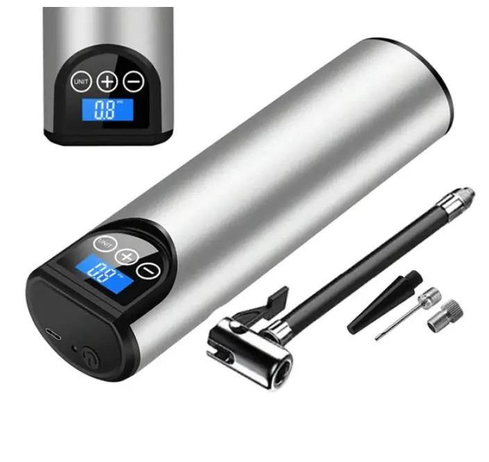 Elektromos kompresszor szivattyú - MiniPump