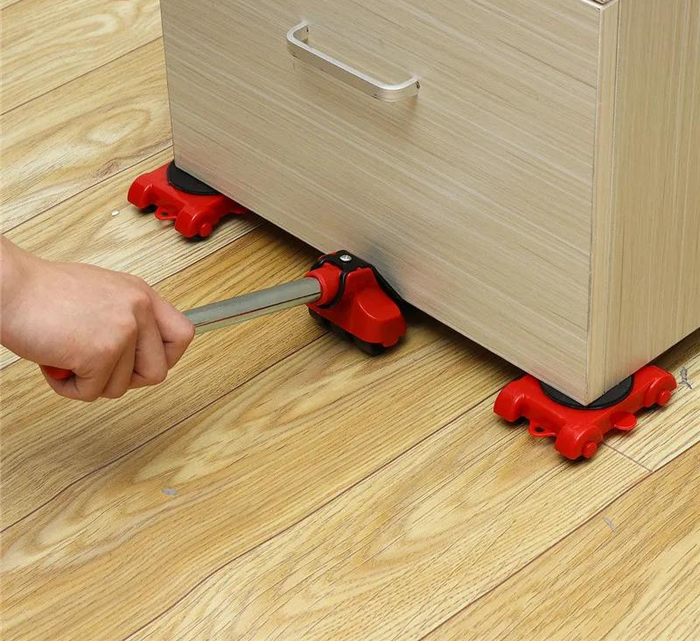 Bútor mozgató készlet – Liftaro