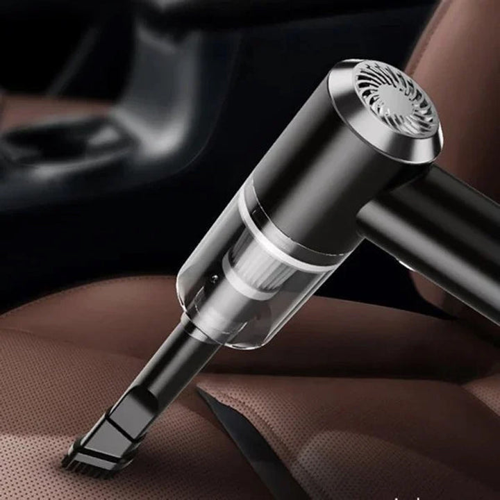 Vezeték Nélküli Multifunkciós Porszívó – AeroVac