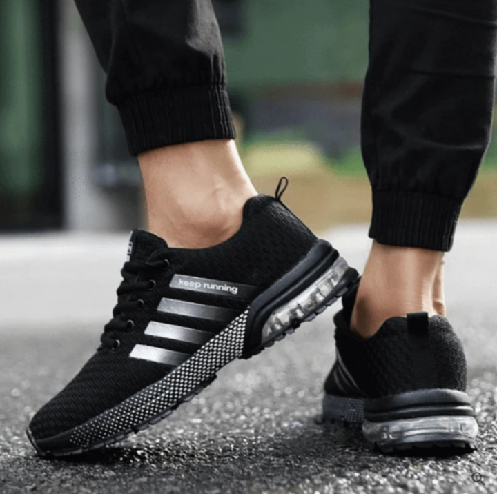 Könnyű ortopéd sneakers - AeroFlex