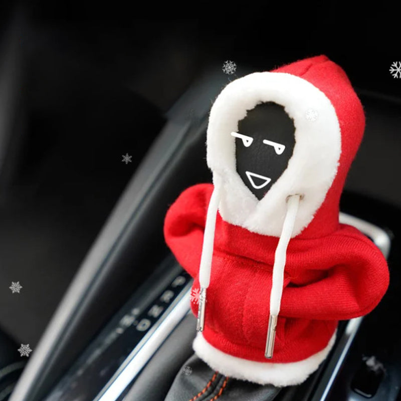 Védő sebességváltó huzat pamutból - ShiftEase