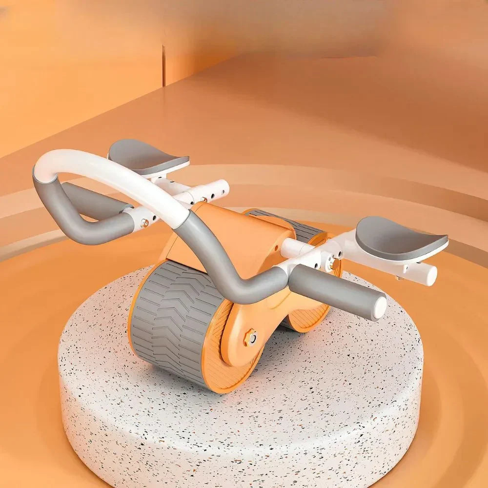 Automatikus has görgő - FitFlex